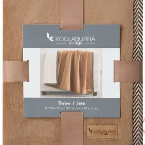Koolaburra by UGG Throw